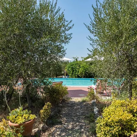 Willa Soiana By Mmega Soianella