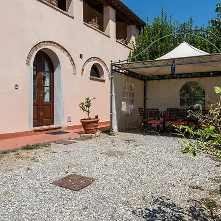 Soiana By Mmega Willa Soianella