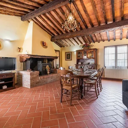 Villa Soiana By Mmega *