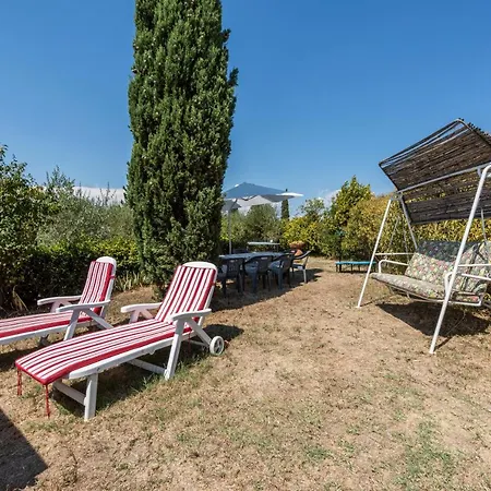 Soiana By Mmega Villa Soianella