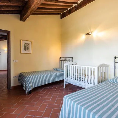 Soiana By Mmega Willa Soianella