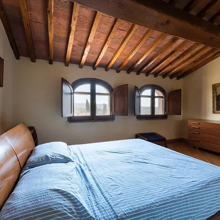 Soiana By Mmega Willa Soianella