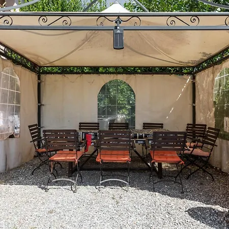 Soiana By Mmega Willa Soianella