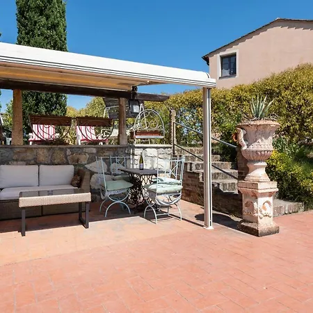 Soiana By Mmega * Soianella