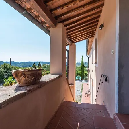 Soiana By Mmega Willa Soianella